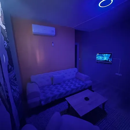 Lejlighedshotel Stc Rezidans
